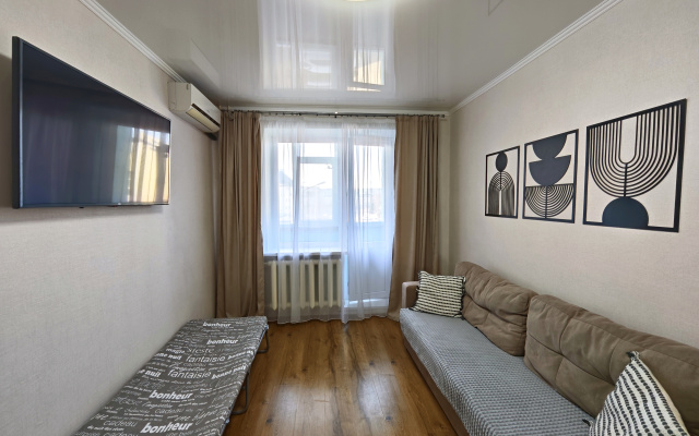 Apartamenty Komfort + ot Sutocno.Tob
