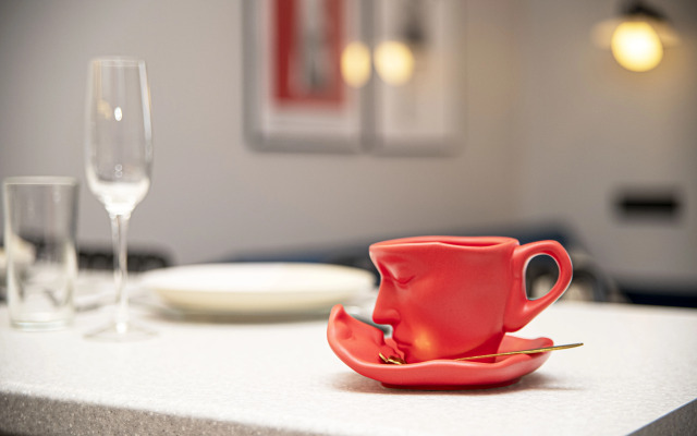 Апартаменты SunSet Аристархова 4 13