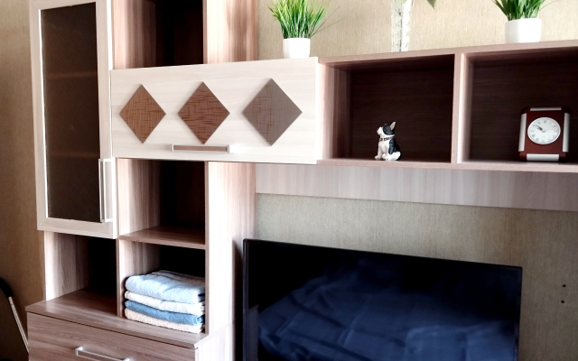 Квартира на Улице Николаева 44