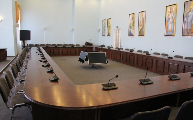 Отель Прохоровское поле - фото 3