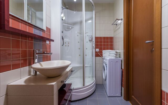 Квартира Питер Грейт с видом на Казанский собор