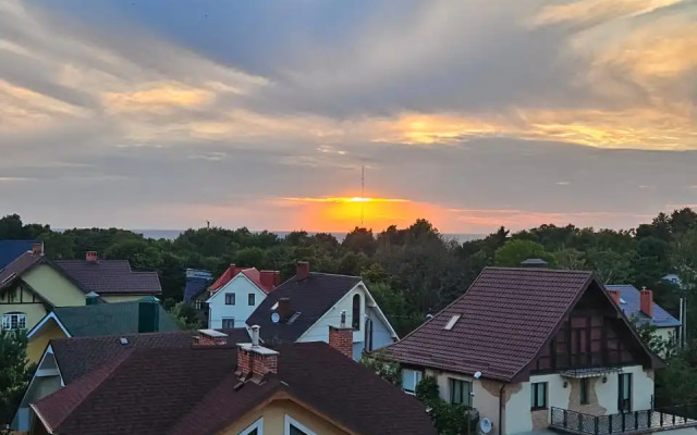 Квартира у моря