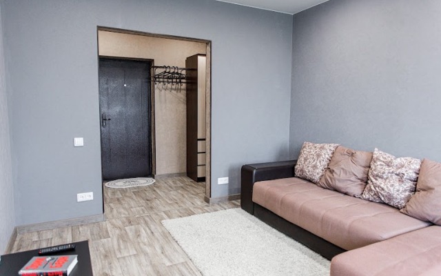 Апартаменты Гагарина 108