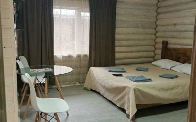 Вилла Гостевая усадьба 5