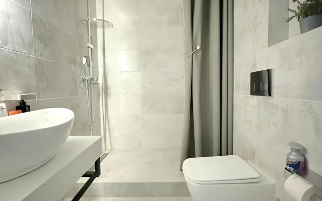 Квартира Люкс на Пестова с Видом на Реку