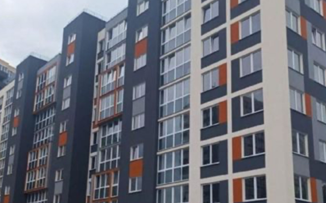 Dizaynerskaya studiya na Shevtsovoy 49A Flat