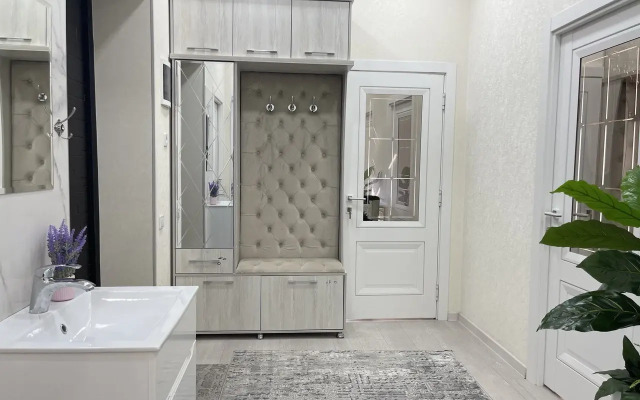New Kamolon Tashkent by Rnb Estate Apartments