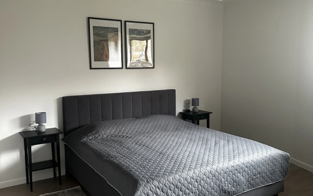 Квартира Уютная однокомнатная квартира сразу после ремонта