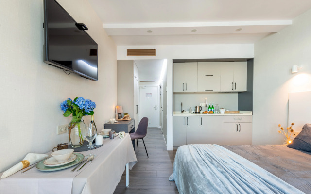 Sea Dreams Apartments