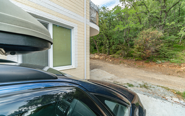 Nad Yaltoj Guest house