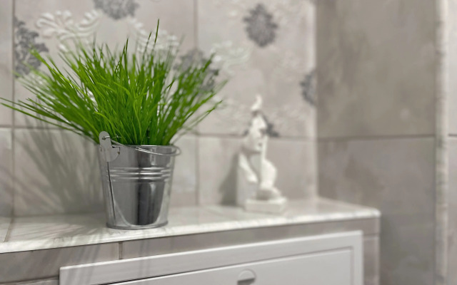 V Kurortnoy Zone Flat