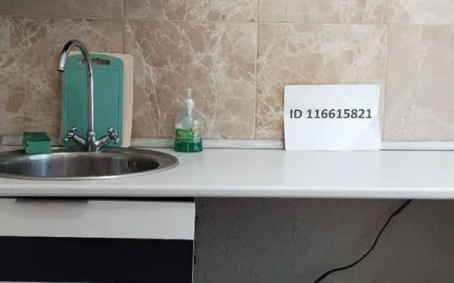 Квартира на ул. Ново-Садовой, 42