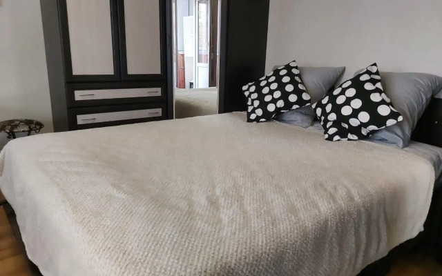 WelcomeHome Flat