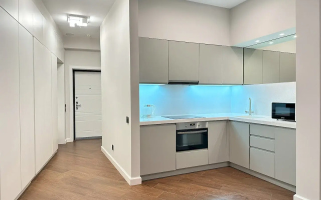 Lyuks S Pryamym Vidom Na More 1015 Flat