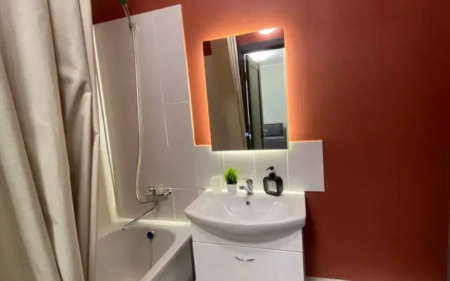 Квартира Аka100