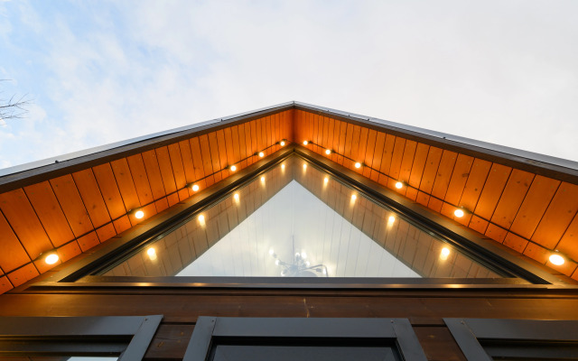 Гостевой дом Душа