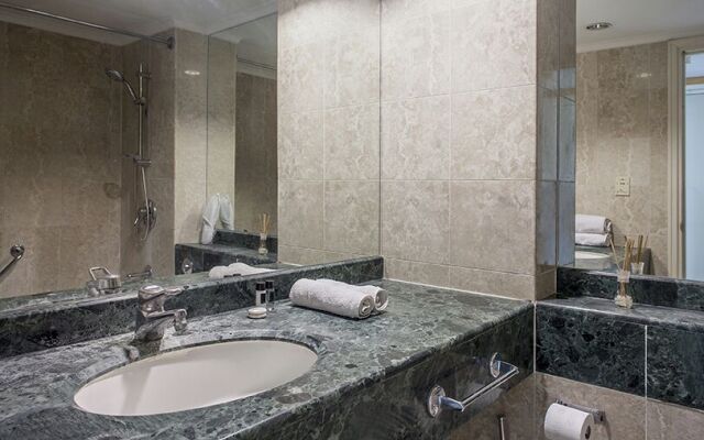 1Bdr ApartCarmel Ssv Apartments