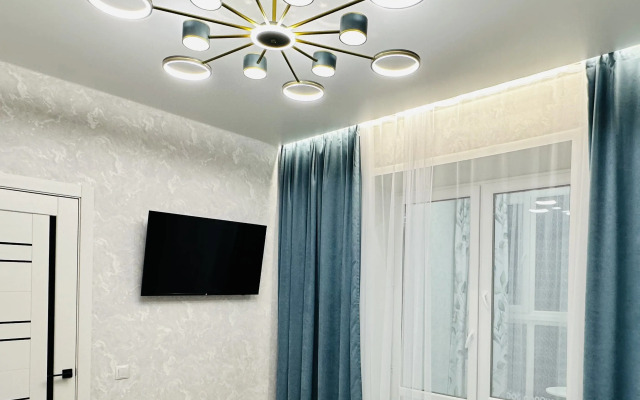 Novaya Kvartira Pavlovsk36 Flat