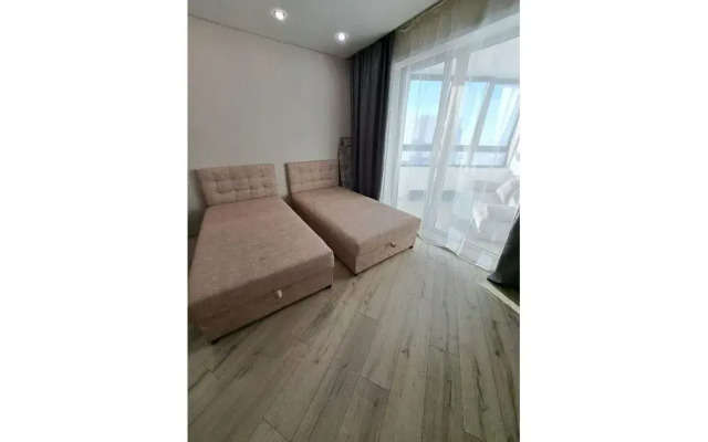 Квартира Мой Город Каштакский 3