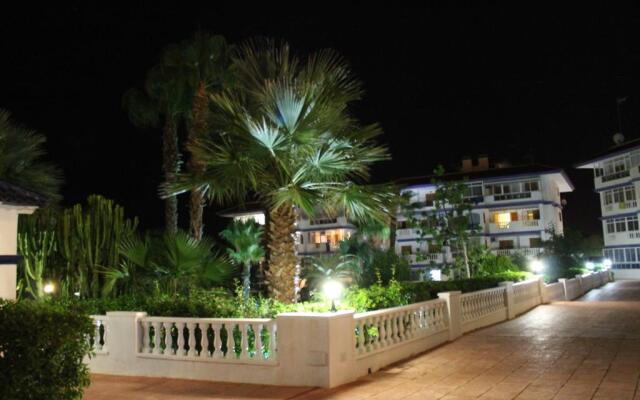La Mata Apartments