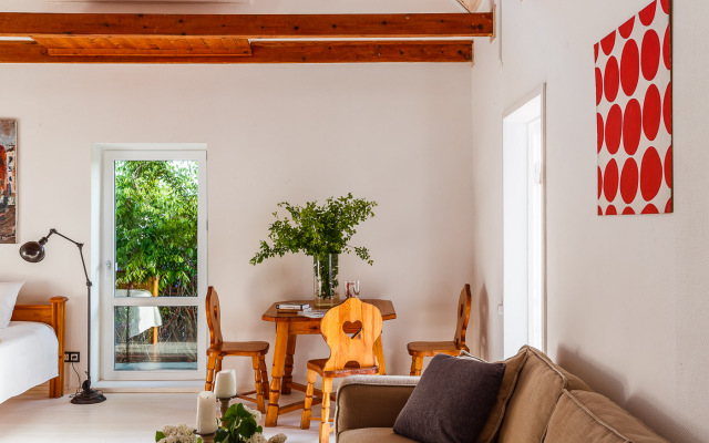 Mini-Otel Blaga House Design Dacha