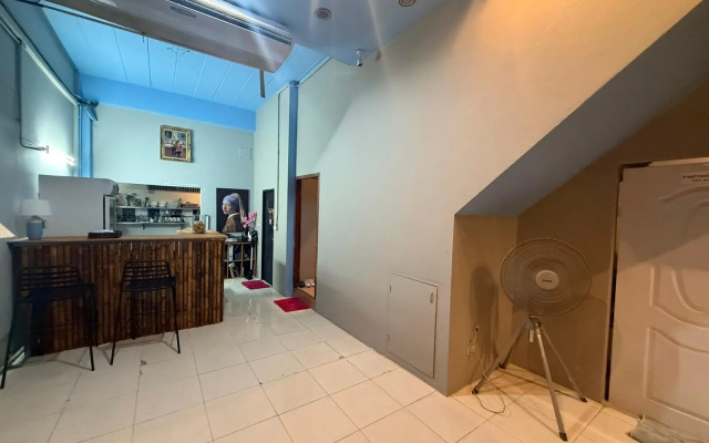 Бутик-отель Alura