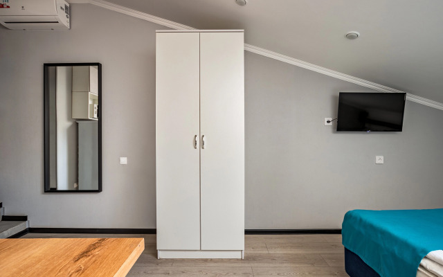 Апарт-отель Дубровка