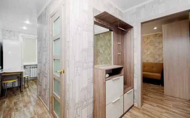 Апартаменты С Комфортом Рядом с Курортом