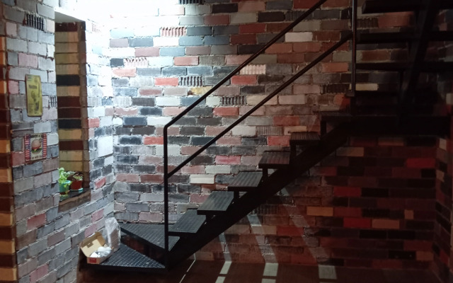 Частный дом Коттедж Loft на Канева 13