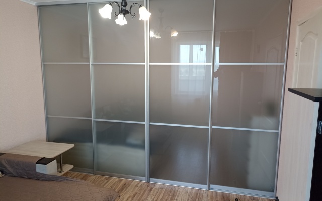 Otlichnaya nedaleko ot TTS Krasnaya ploshchad (275) Flat