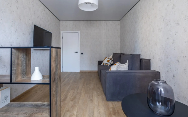 Квартира на Улице Мурата Ахеджака 12к7