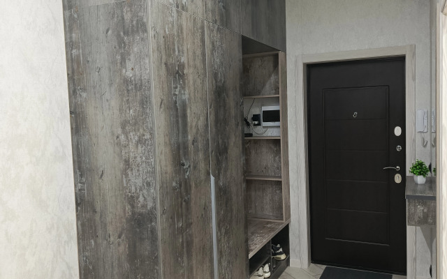 Квартира уютная