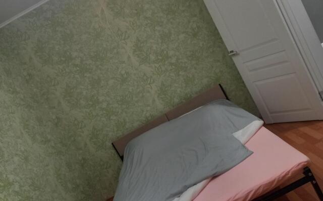 Квартира в Ростошах на Садовом Кольце г. Оренбург