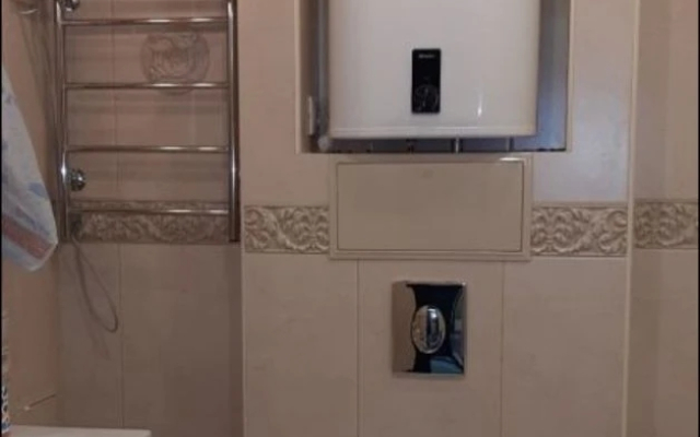 Квартира уютная в районе аквапарка ЛетоЛето