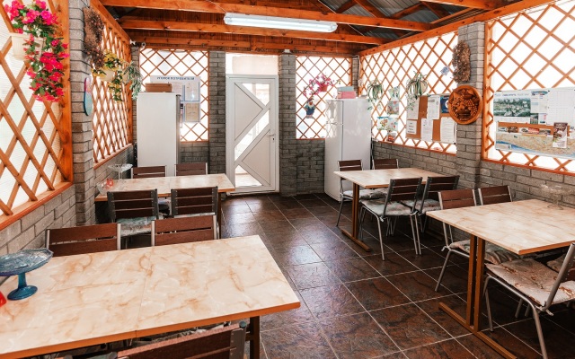 Alla Guest House