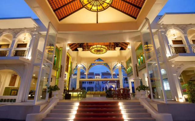 Supicha Pool Access Hotel
