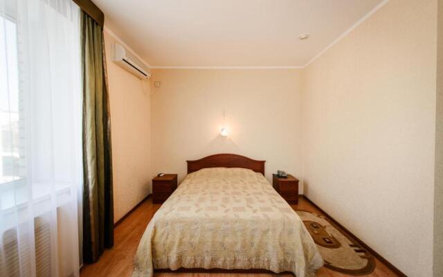 Гостиница Экспромт