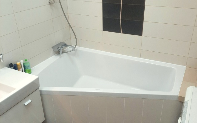 Апартаменты НА ПОБЕРЕЖЬЕ У ОЗЕРА РЯДОМ С МОРЕМ