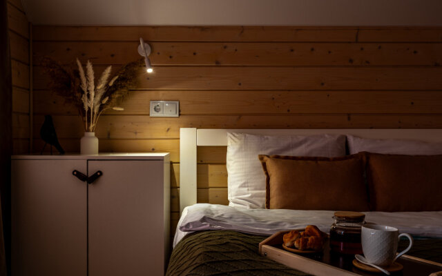 Na Grinvud 34k Guest House