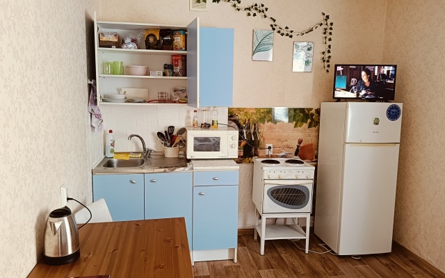 Good House Ovb Tolmachyovo Kvartira Na 2-Kh Flat