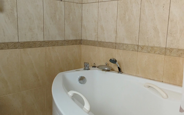 Квартира в Центральном Районе Волгограда