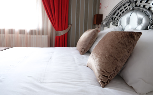 Отель Экипаж