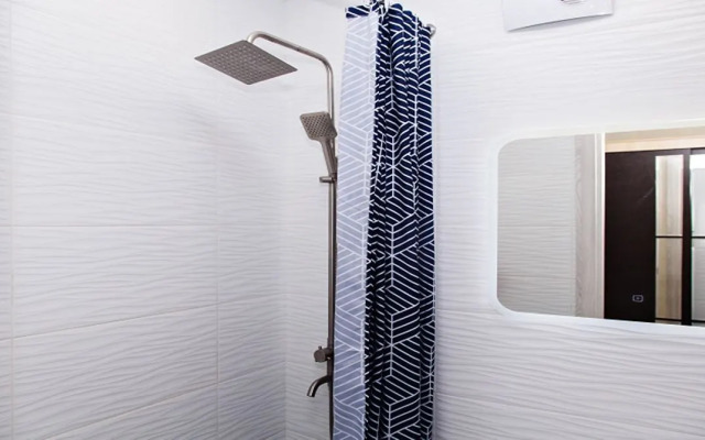 Квартира  Комфорт и Уют 42