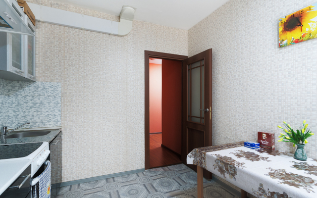 Апартаменты BestFlat24 Сухаревская