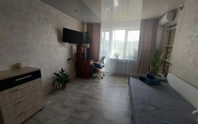 Odnokomnatnaya kvartira v sanatorno -kurortnom rayone Flat