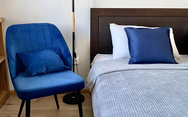 Апартаменты С видом на Кремль