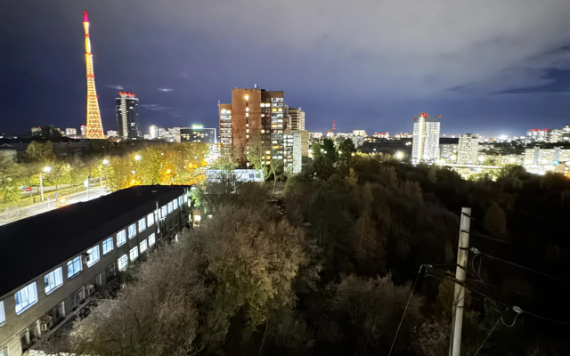 Uyutnaya v Zhk Simpl Flat