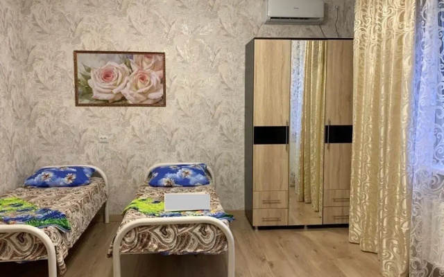 Частный дом на улице Советская, 78