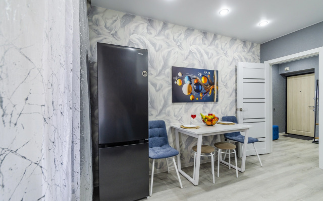 Квартира 1-комнатная на Новогородской