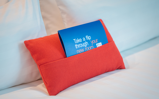 Holiday Inn Express - Yerevan by IHG